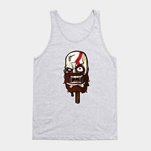 Greek Popsicle Tank Top